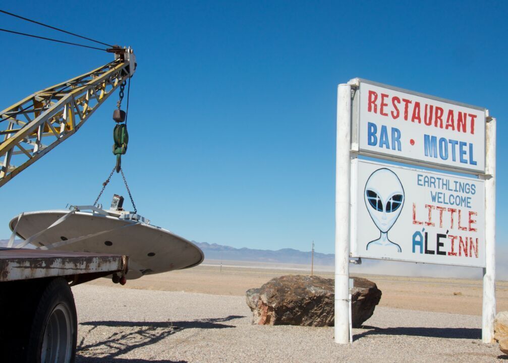 #22. Lincoln County, Nevada